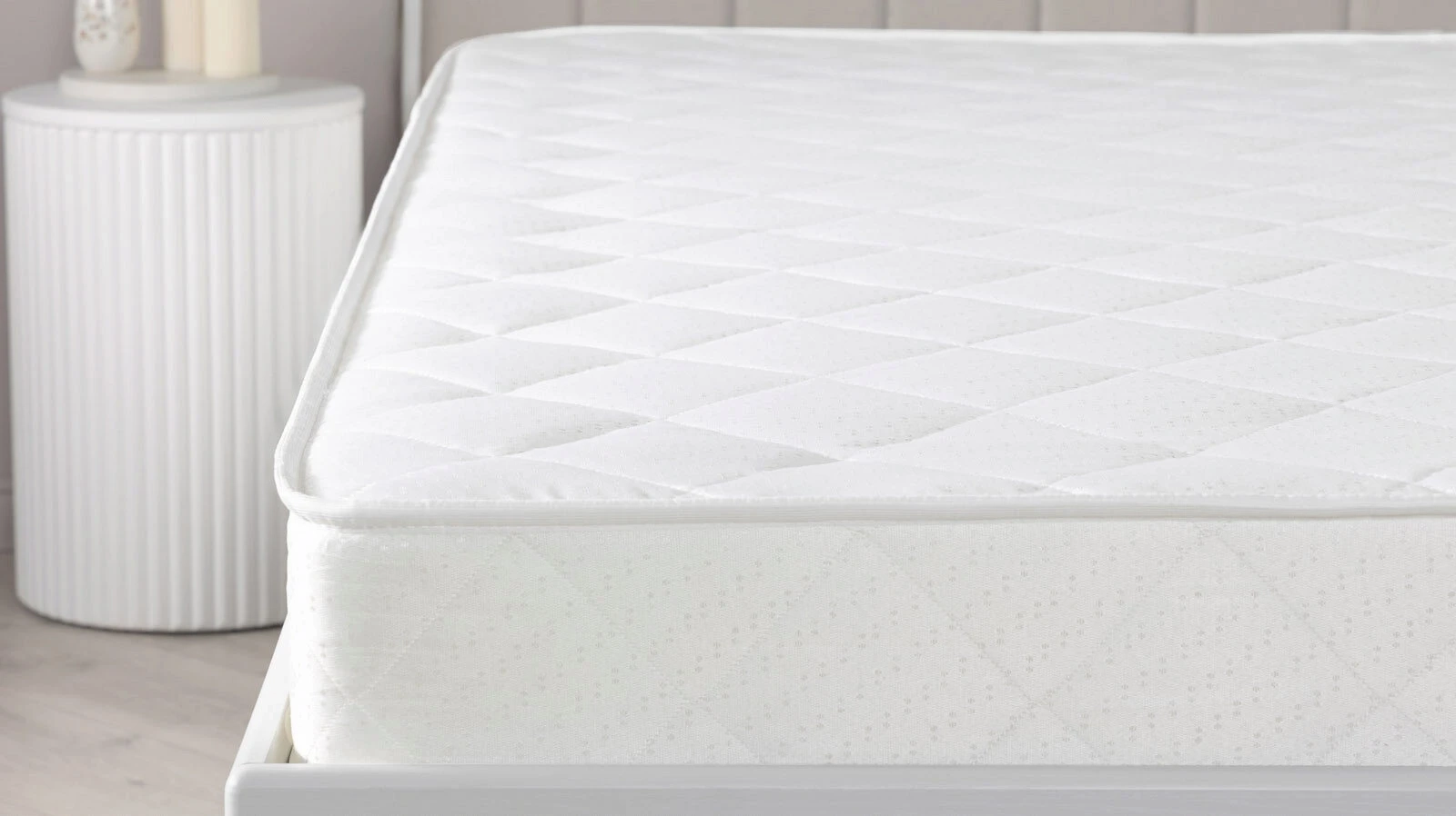 Комплект Матрас Askona Promo Erica + Чехол Protect-a-Bed Simple Askona изображение товара - 8 - большое изображение